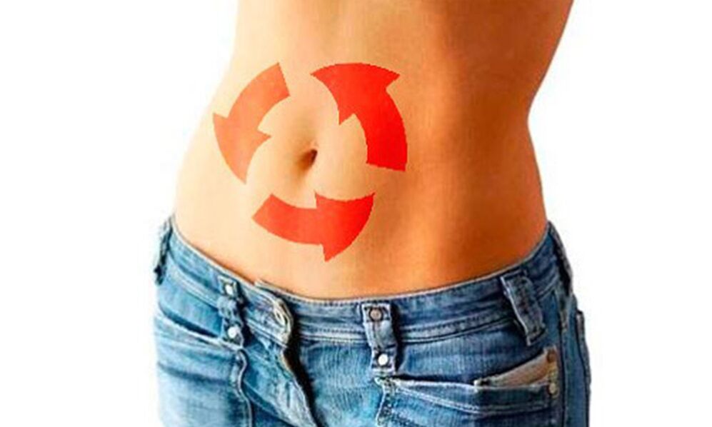 Zaburzenia metaboliczne - przyczyna rozwoju osteochondrozy