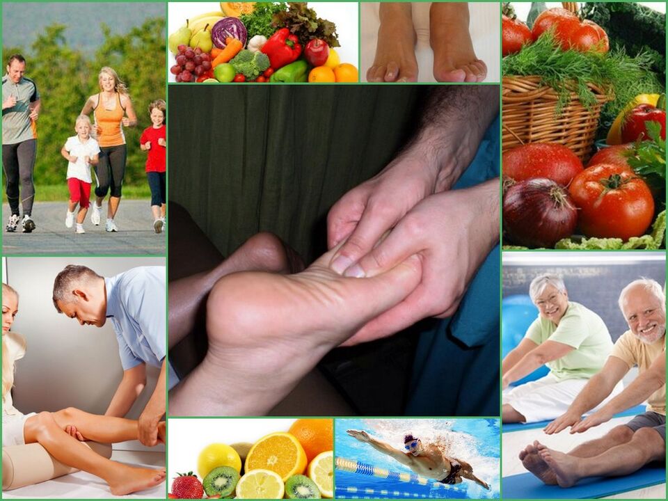 artroza zapobiegania stawom kolanowym